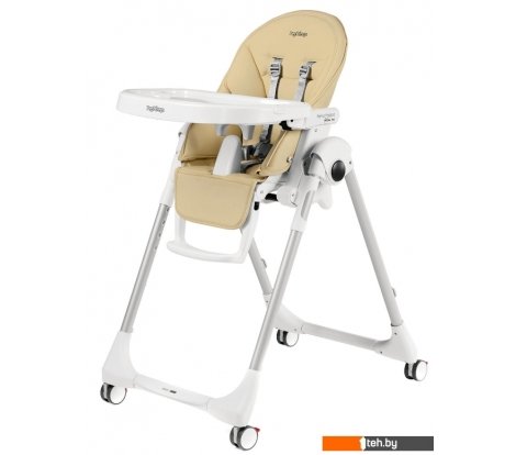  - Стульчики для кормления Peg Perego Prima Pappa Follow Me (paloma) - Prima Pappa Follow Me (paloma)