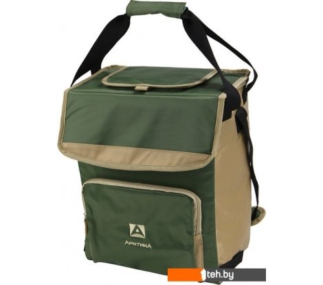 - Автохолодильники, термобоксы, термосумки Арктика 3000-20 (зеленый) - 3000-20 (зеленый)
