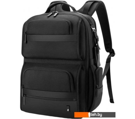  - Рюкзаки Bange BG62 (черный) - BG62 (черный)