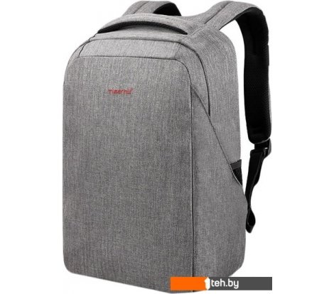  - Рюкзаки Tigernu T-B3237 (серый) - T-B3237 (серый)