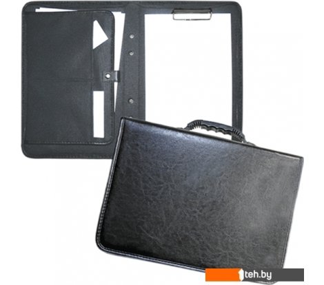  - Женские и мужские сумки Attomex Tango 1040509 (черный) - Tango 1040509 (черный)