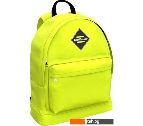  - Рюкзаки Erich Krause EasyLine 17L Neon Yellow 47432 - EasyLine 17L Neon Yellow 47432