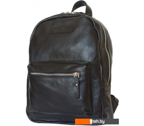  - Рюкзаки Carlo Gattini Classico Anzolla 3040-01 (черный) - Classico Anzolla 3040-01 (черный)