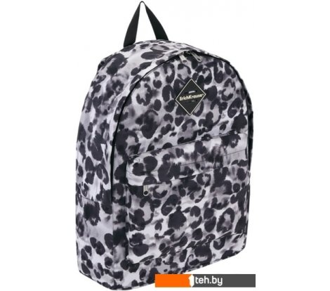  - Рюкзаки Erich Krause EasyLine 17L Grey Leopard 48384 - EasyLine 17L Grey Leopard 48384