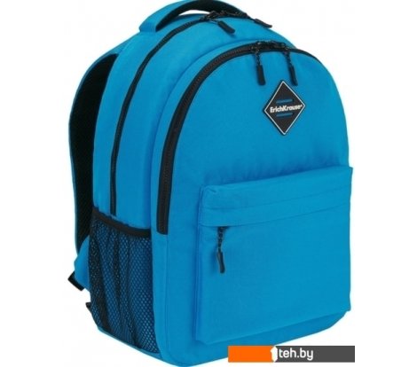  - Рюкзаки Erich Krause EasyLine 20L Neon Blue 48613 - EasyLine 20L Neon Blue 48613