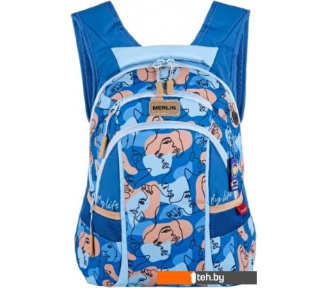  - Рюкзаки Merlin G15-1-3 - G15-1-3