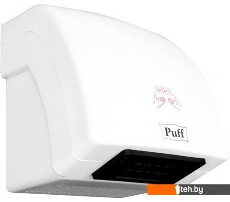  - Сушилки для рук, волос Puff 8830 - 8830