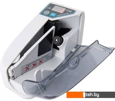  - Счетчики банкнот и монет Mertech V30 - V30