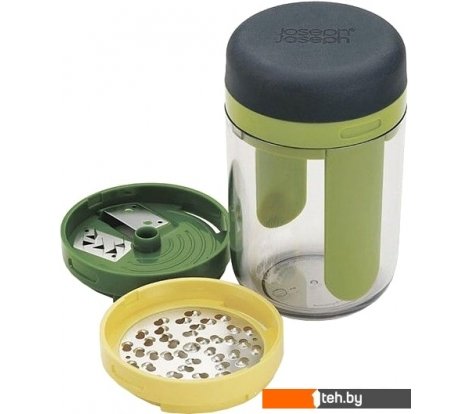  - Терки, измельчители, овощерезки Joseph Joseph Spiro 20105 - Spiro 20105