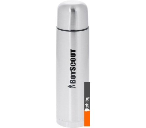 - Термосы, термокружки и многоразовые стаканы BoyScout 61071 1л - 61071 1л