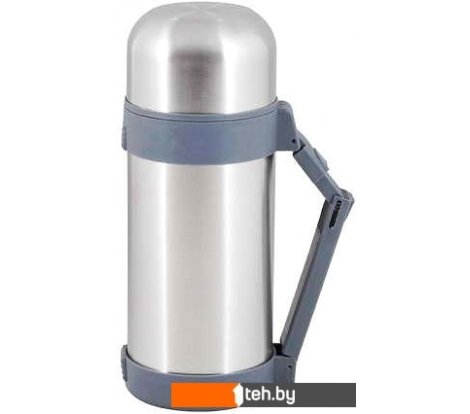  - Термосы, термокружки и многоразовые стаканы Mallony SF-1200 1.2л (нержавеющая сталь) - SF-1200 1.2л (нержавеющая сталь)