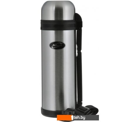  - Термосы, термокружки и многоразовые стаканы BIOSTAL NG-1800-1 Stainless Steel - NG-1800-1 Stainless Steel