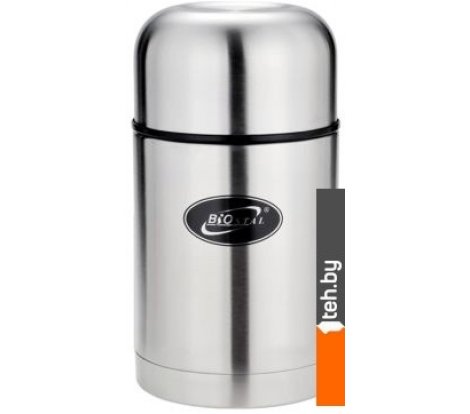  - Термосы, термокружки и многоразовые стаканы BIOSTAL NT-750 (серебристый) - NT-750 (серебристый)