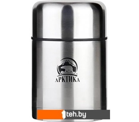  - Термосы, термокружки и многоразовые стаканы Арктика 301-500A Stainless Steel - 301-500A Stainless Steel