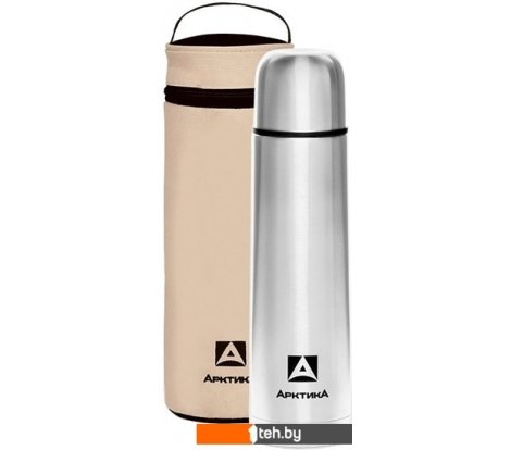  - Термосы, термокружки и многоразовые стаканы Арктика 101-500A - 101-500A