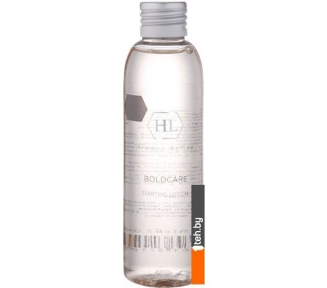  - Косметика по уходу за лицом Holy Land Лосьон для лица Boldcarе Starting 150 мл - Лосьон для лица Boldcarе Starting 150 мл