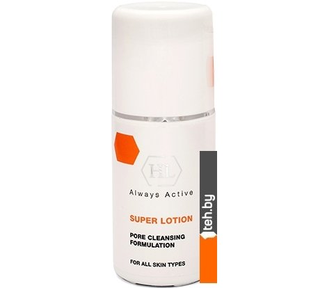  - Косметика по уходу за лицом Holy Land Super Lotion 250 мл - Super Lotion 250 мл