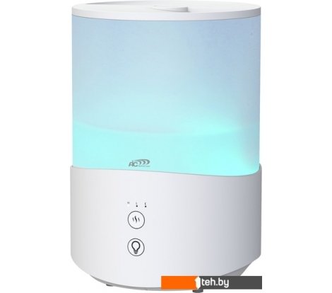 - Увлажнители воздуха AirInCom AC612 - AC612