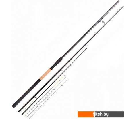 - Удилища Salmo Sniper Feeder 120 3.6 - Sniper Feeder 120 3.6