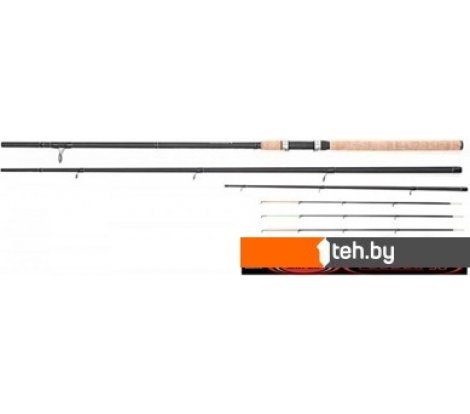 - Удилища Salmo Sniper Feeder 90 3.6 - Sniper Feeder 90 3.6