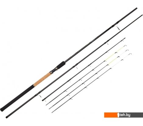  - Удилища Feeder Concept Distance FCDI070-360 - Distance FCDI070-360