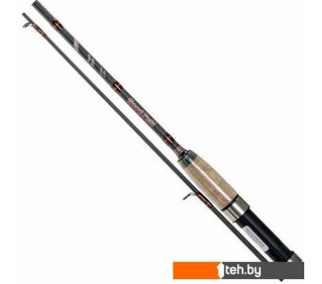 - Удилища Robinson GoodFish Mirage Zander Spin A-11-M14 - GoodFish Mirage Zander Spin A-11-M14