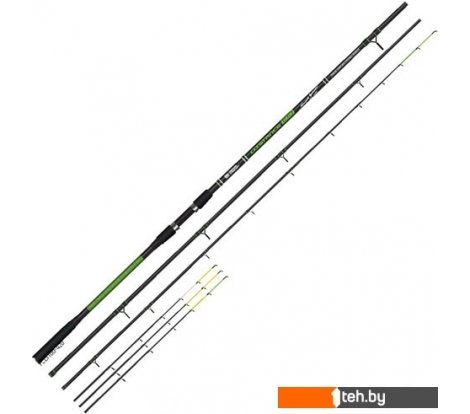  - Удилища Feeder Concept Distance FCDI100-420 - Distance FCDI100-420