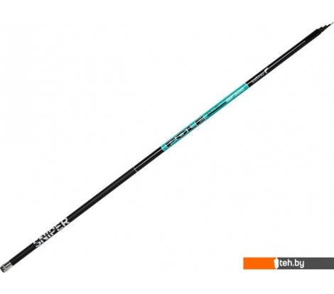 - Удилища Salmo Sniper Pole Medium MF 5.00 5302-500 - Sniper Pole Medium MF 5.00 5302-500