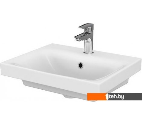  - Умывальники Cersanit Moduo 50 UM-MOD50/1 - Moduo 50 UM-MOD50/1