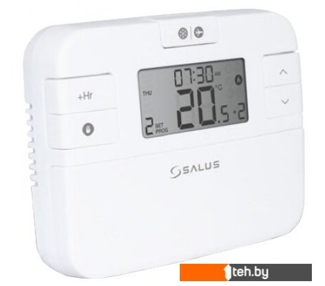  - Терморегуляторы Salus Controls RT510 - RT510