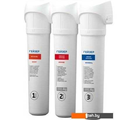  - Фильтры и системы для очистки воды Гейзер Смарт Макс - Смарт Макс