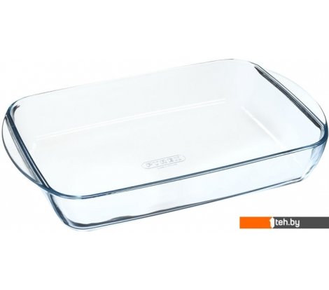  - Формы для выпечки, противни Pyrex Essentials 239B000 - Essentials 239B000
