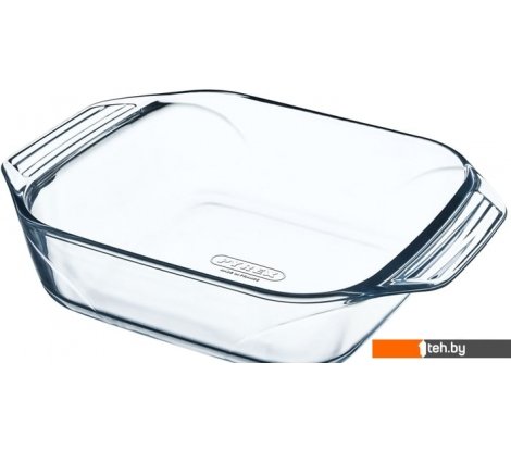  - Формы для выпечки, противни Pyrex Irresistible 400B000 - Irresistible 400B000