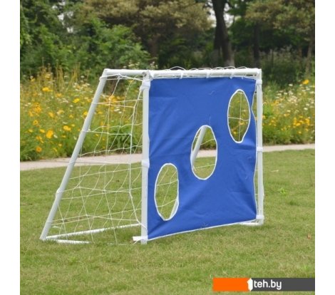  - Детские спортивные комплексы и игровые площадки DFC GOAL150T - GOAL150T