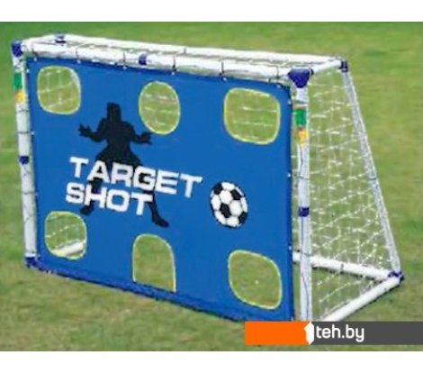  - Детские спортивные комплексы и игровые площадки DFC GOAL183T 2 в 1 - GOAL183T 2 в 1