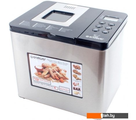  - Хлебопечки Endever MB-54 - MB-54