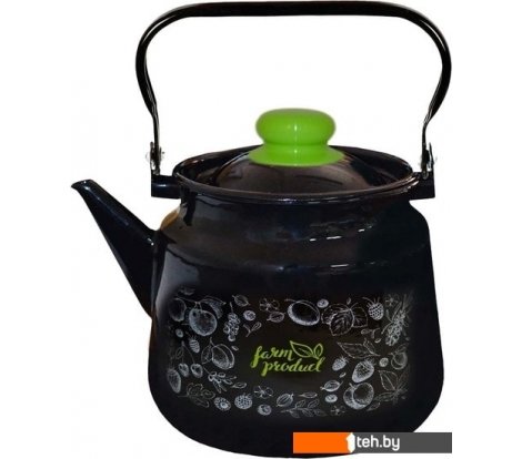  - Чайники Appetite Berry 1с26с - Berry 1с26с