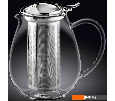  - Заварочные чайники, кофеварки, френч-прессы Wilmax WL-888803/A - WL-888803/A