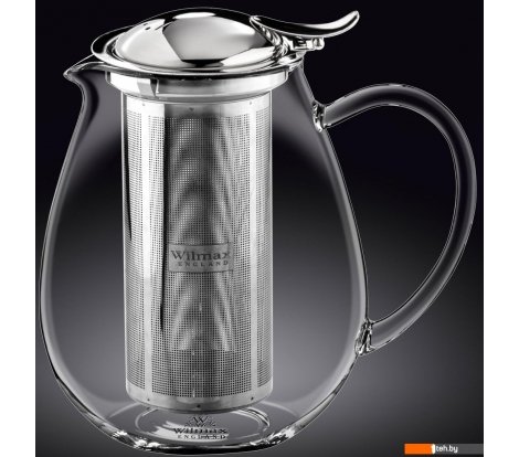  - Заварочные чайники, кофеварки, френч-прессы Wilmax WL-888803/A - WL-888803/A