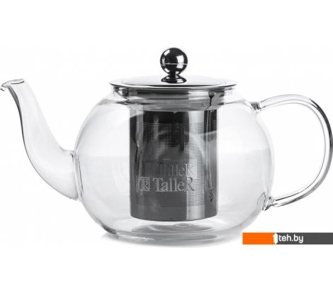  - Заварочные чайники, кофеварки, френч-прессы Taller Данлир TR-31370 - Данлир TR-31370