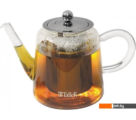  - Заварочные чайники, кофеварки, френч-прессы Taller Эрилл TR-31375 - Эрилл TR-31375