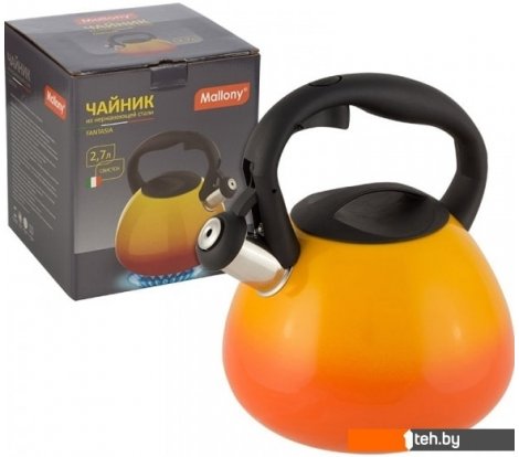  - Чайники Mallony Fantasia 007227 - Fantasia 007227