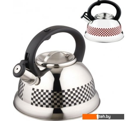  - Чайники Mallony MAL-0417C - MAL-0417C