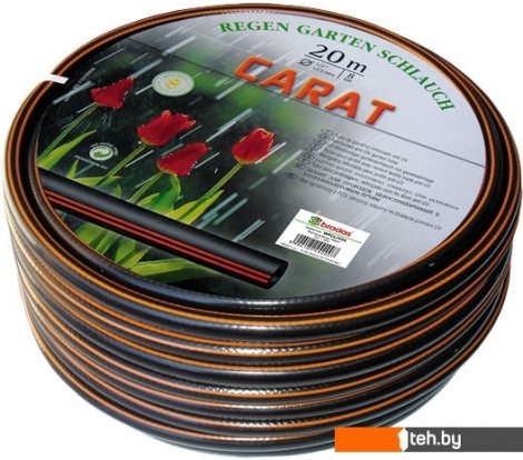  - Поливочные шланги Bradas Carat 15 мм (5/8