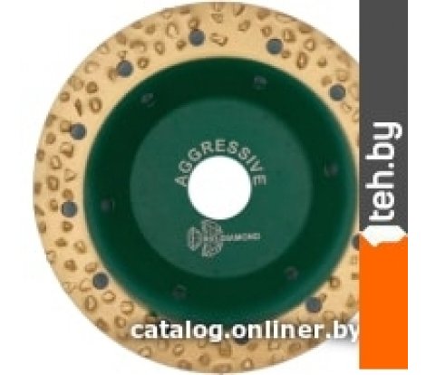  - Шлифовальные чашки Trio Diamond 390104 - 390104