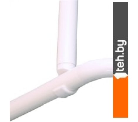  - Шторки и карнизы для ванн и поддонов Adah 00120 - 00120