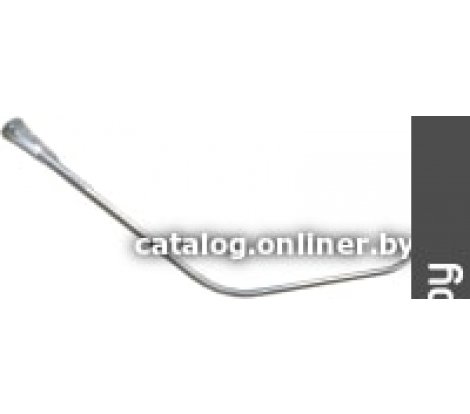  - Шторки и карнизы для ванн и поддонов Aquatek Лира 148x148 KARN-0000013 - Лира 148x148 KARN-0000013