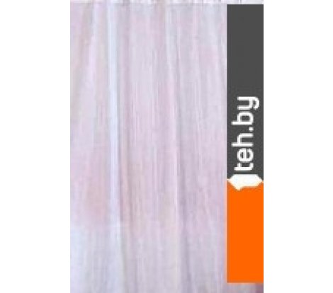  - Шторки и карнизы для ванн и поддонов Miranda Mplain White - Mplain White