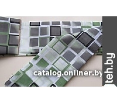  - Шторки и карнизы для ванн и поддонов Miranda Kare Green - Kare Green