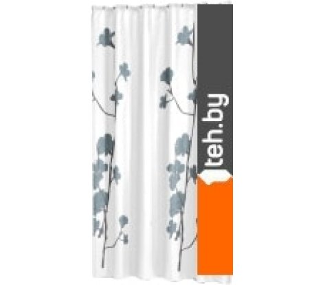  - Шторки и карнизы для ванн и поддонов Sealskin 233031324 - 233031324